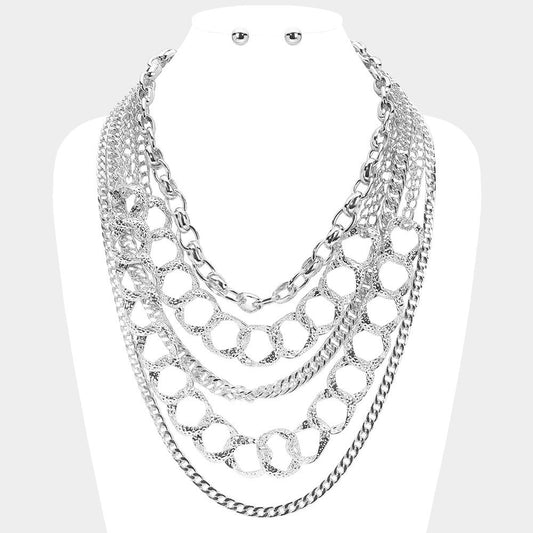 RHYS NECKLACE
