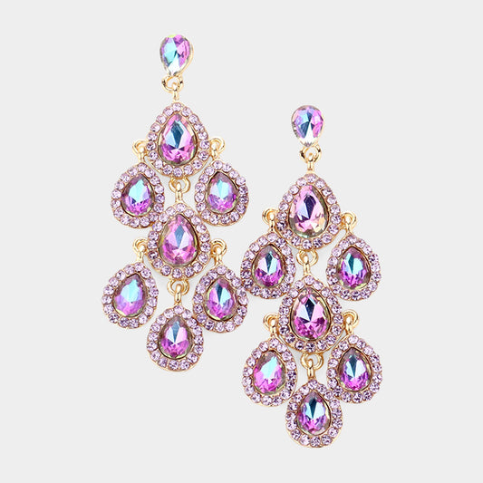 SANRAY EARRINGS
