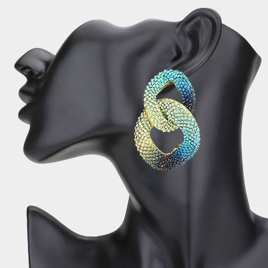 SAVOY EARRINGS