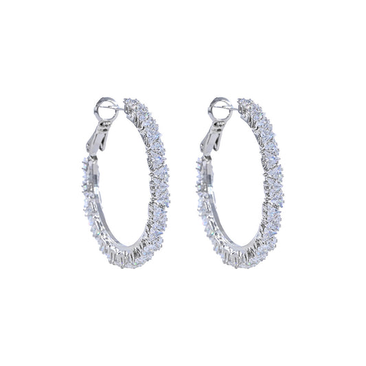 SHAYA EARRINGS