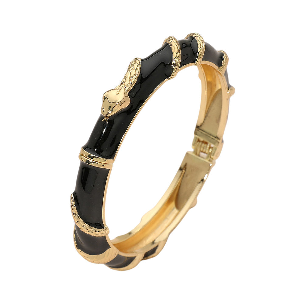 SORENZA SNAKE BANGLE