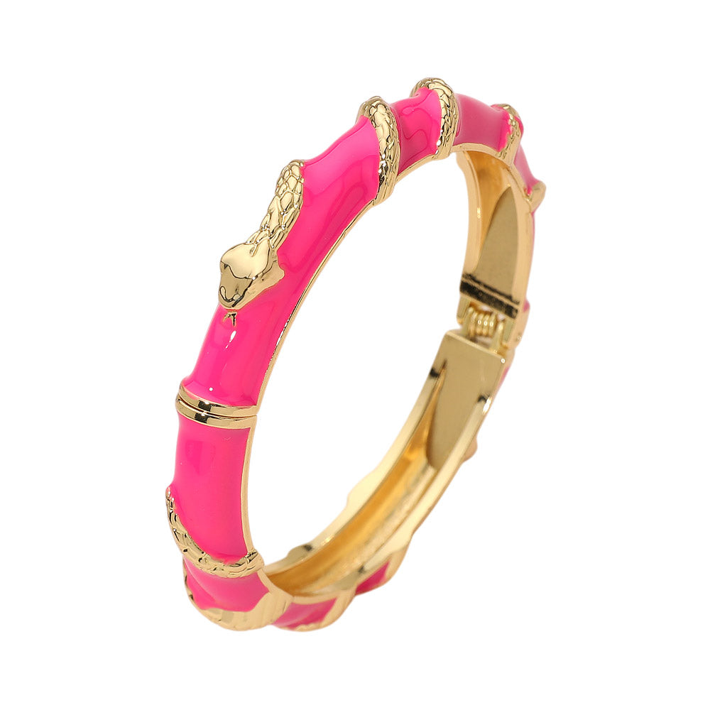 SORENZA SNAKE BANGLE