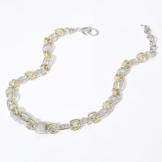 TAMIL NECKLACE