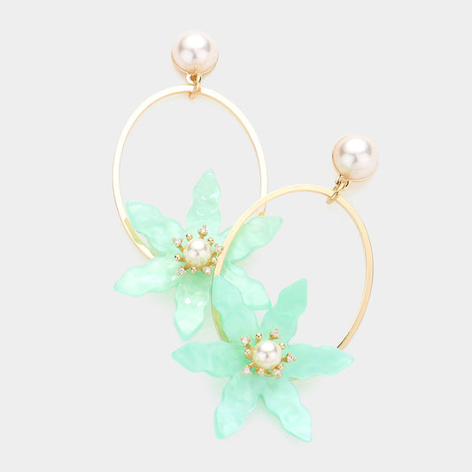 TARAS EARRINGS