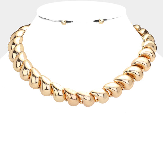 TIERNEY NECKLACE