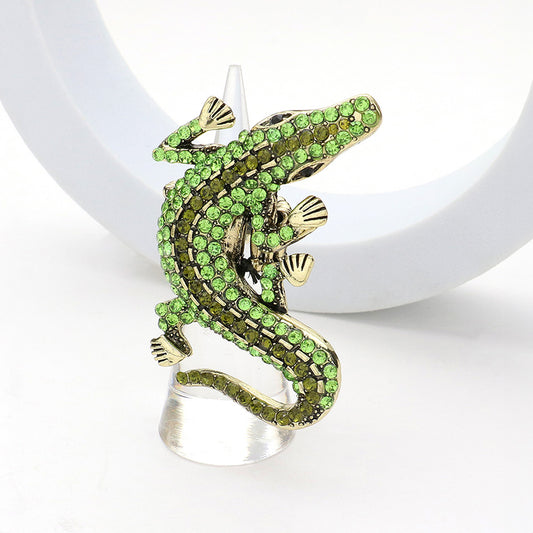 TIKKI RING
