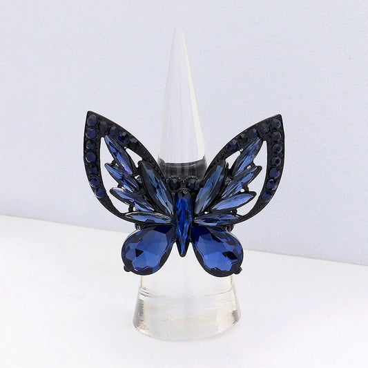 TONDIE RING