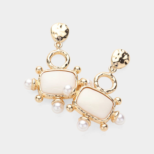 ULLA EARRINGS