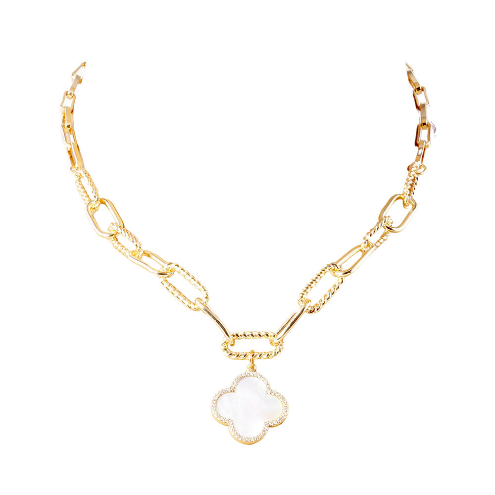 VALLIE NECKLACE