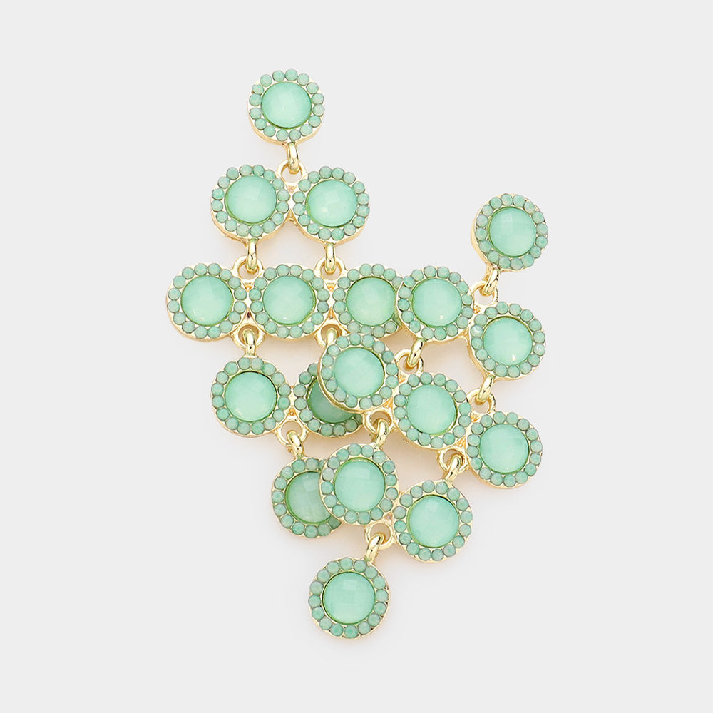 VIGGO EARRINGS