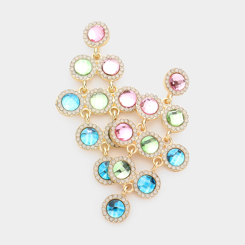 VIGGO EARRINGS