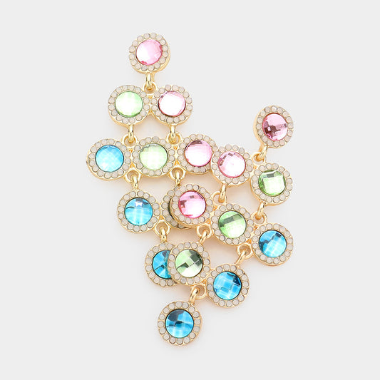 VIGGO EARRINGS