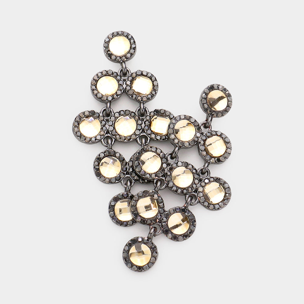 VIGGO EARRINGS