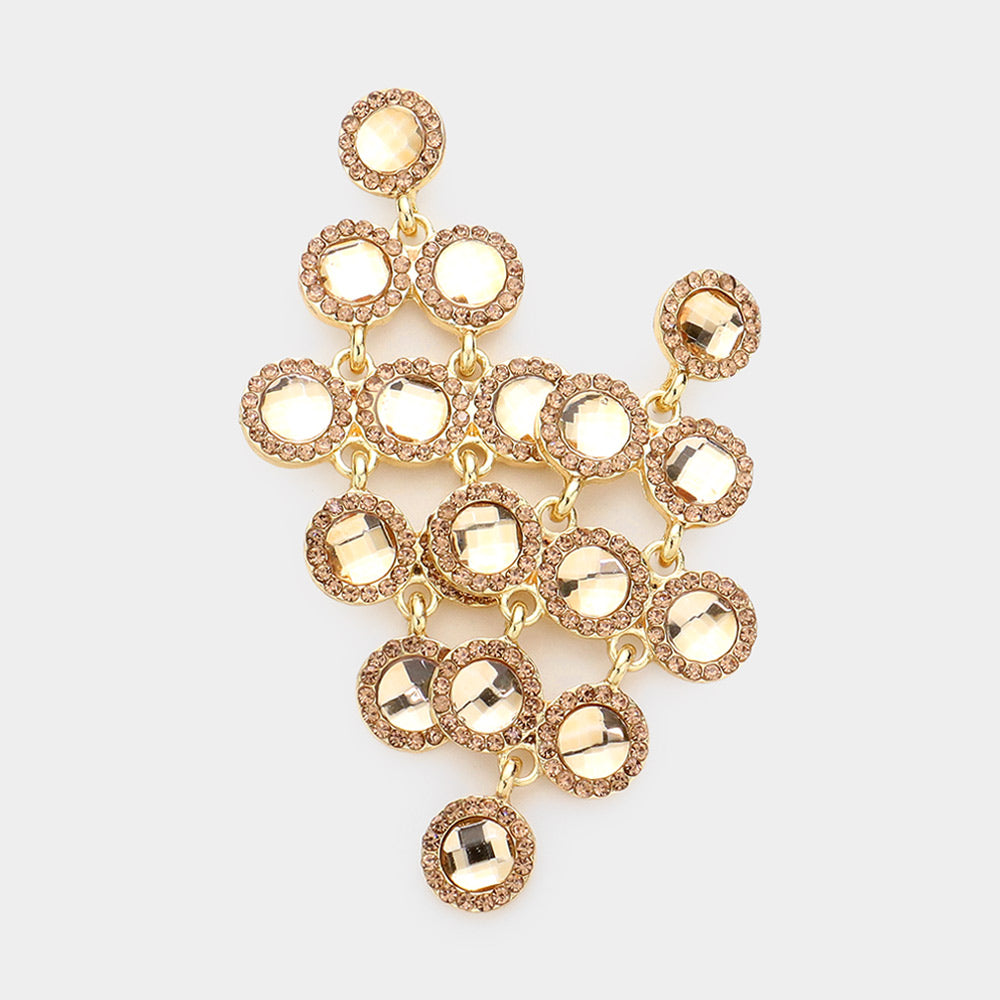 VIGGO EARRINGS