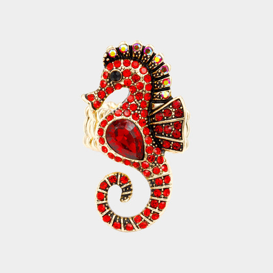 ZAHRA RING