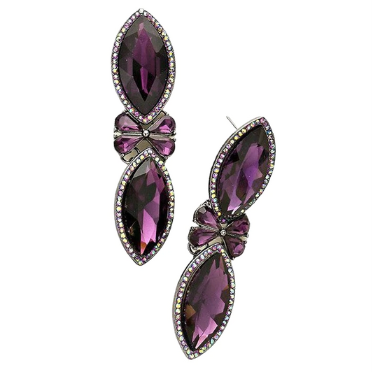 ABEYTA EARRINGS