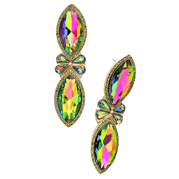 ABEYTA EARRINGS