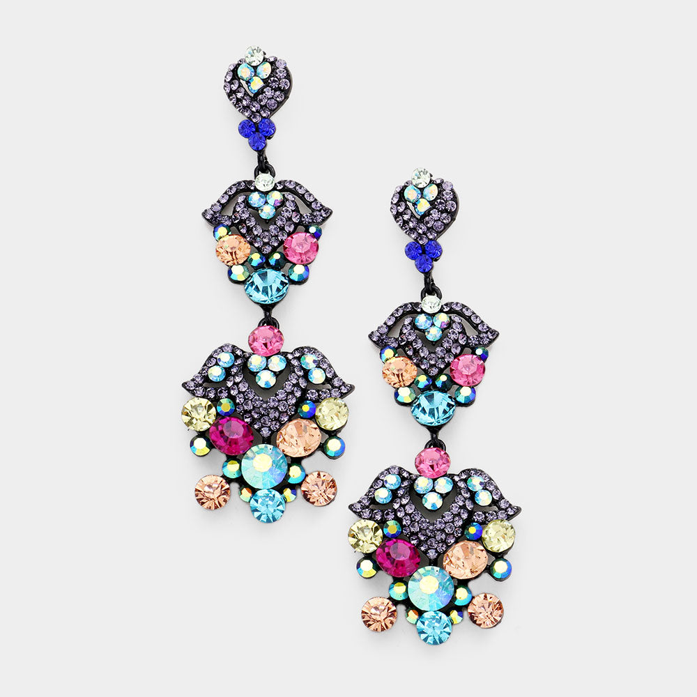 AUGUST EARRINGS