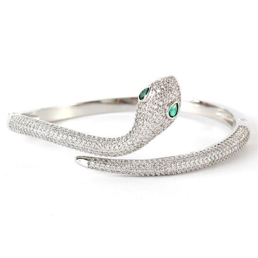 DIAMONTE BANGLE