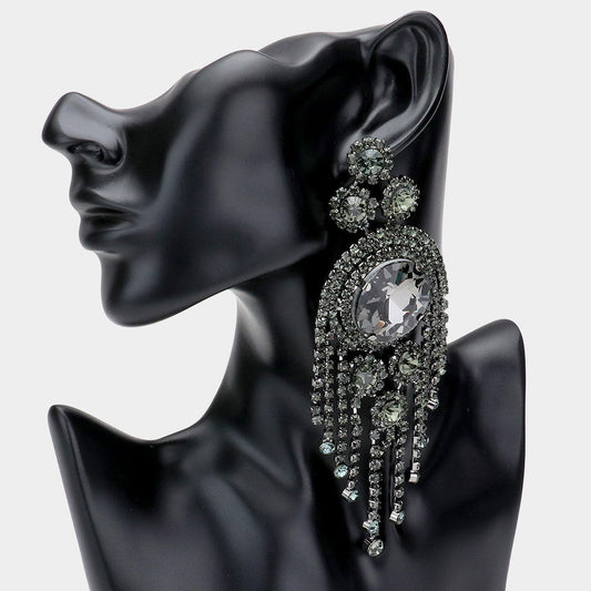ELIANA EARRINGS