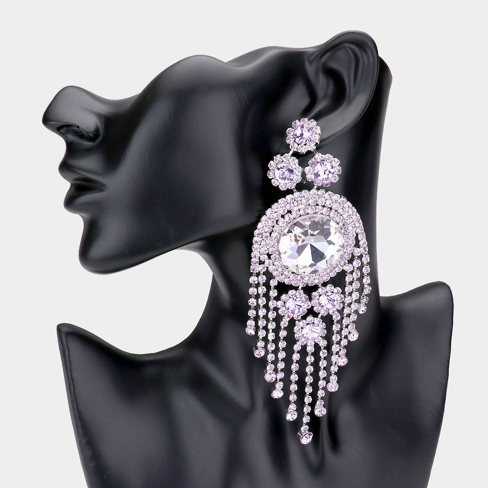 ELIANA EARRINGS