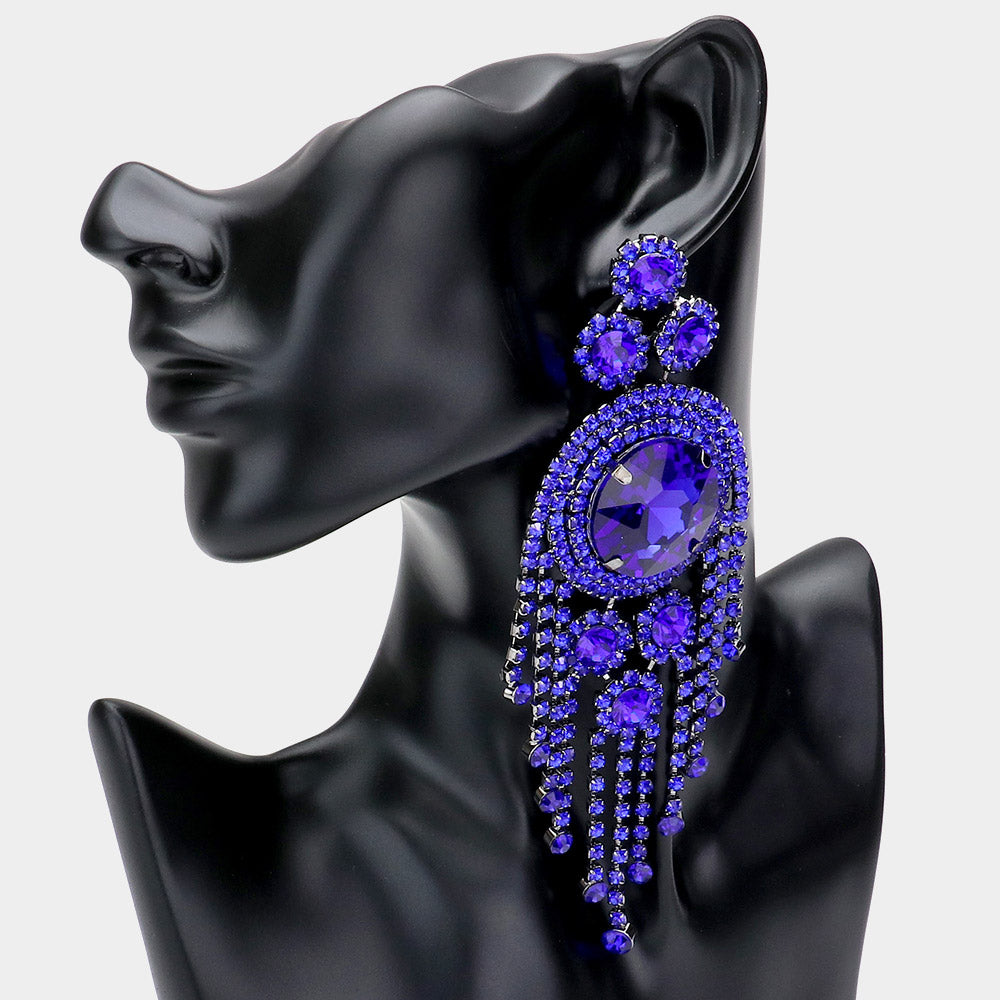 ELIANA EARRINGS