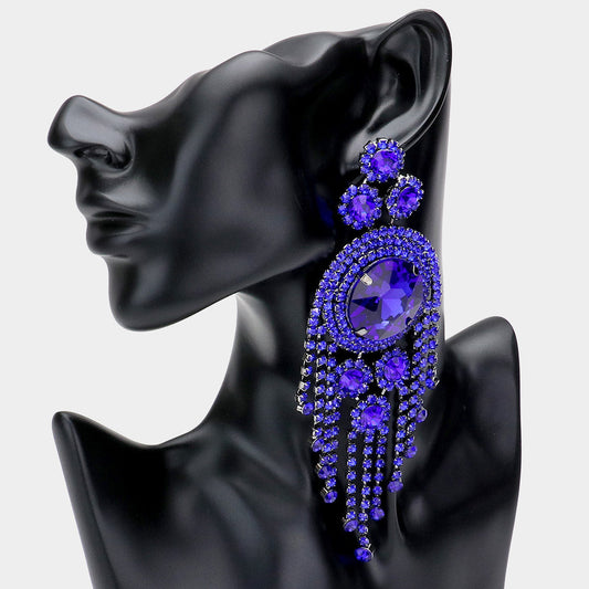 ELIANA EARRINGS