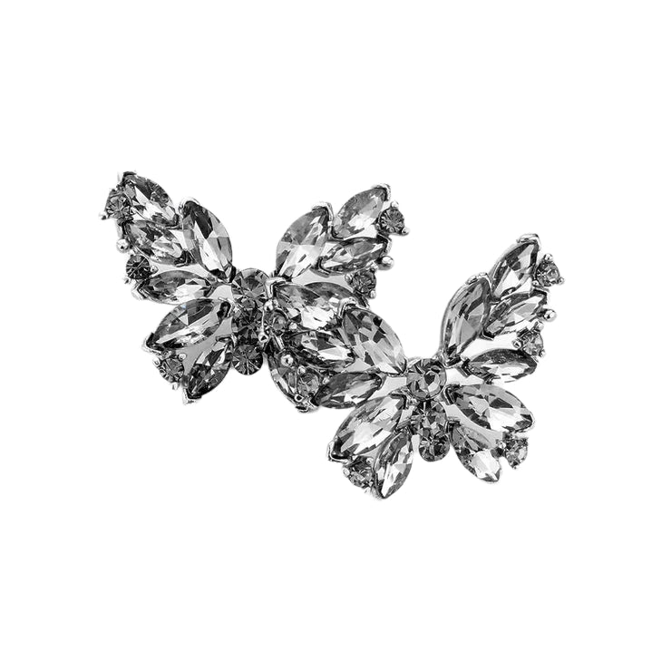 JANE BUTTERFLY EARRINGS