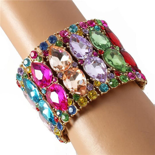 KAYLA BRACELET - MULTI