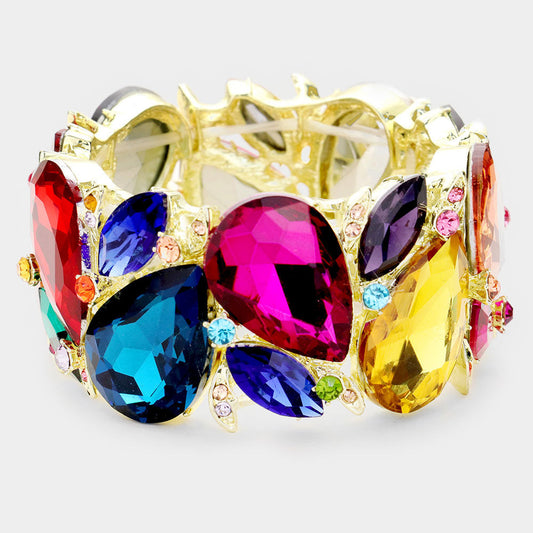 LAUREN BRACELET - MULTI