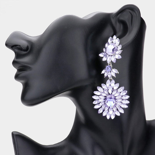 LILLIE EARRINGGS