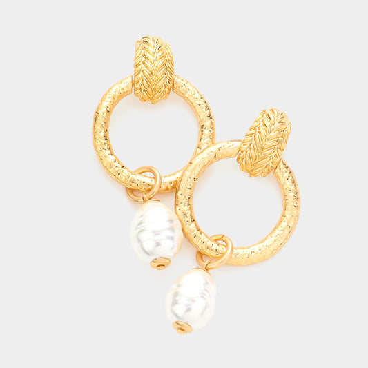 MEELAH EARRINGS