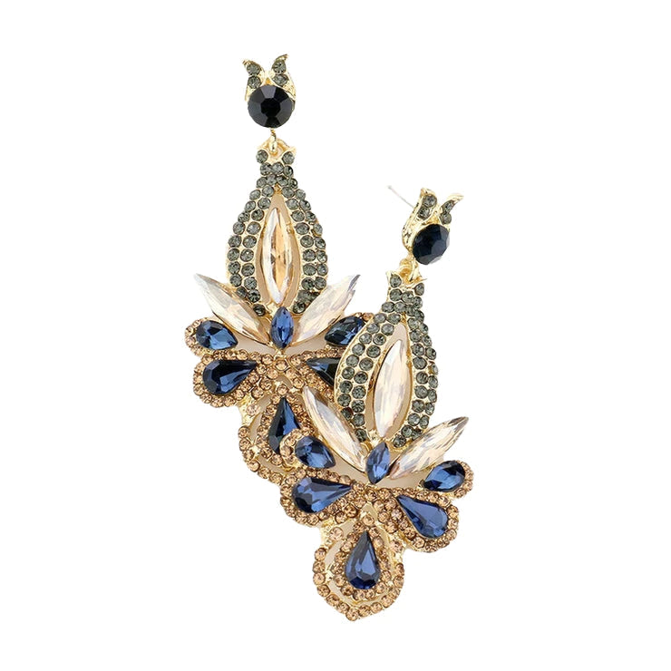 PRIYA EARRINGS