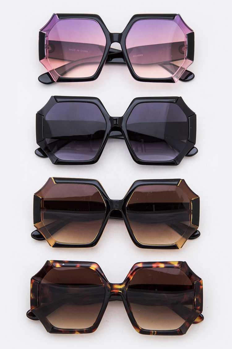 IRIS SUNGLASSES